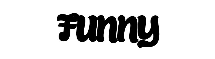 Gready PERSONAL USE ONLY Bold  Free Fonts Download