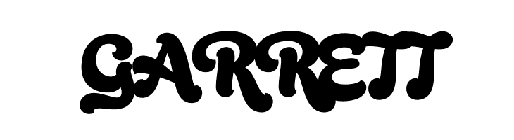 Gready PERSONAL USE ONLY Bold  Free Fonts Download