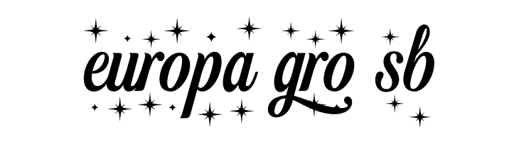 White Xmas Star PERSONAL USE Regular  Free Fonts Download