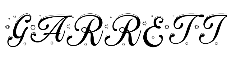 White Xmas PERSONAL USE Regular  Free Fonts Download