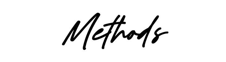 Black Signature PERSONAL USE ONLY Regular  Free Fonts Download
