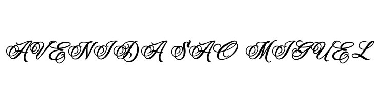 Myteri Script PERSONAL USE ONLY Bold PERSONAL USE ONLY  Free Fonts Download