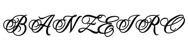 Myteri Script PERSONAL USE ONLY Bold PERSONAL USE ONLY  Free Fonts Download