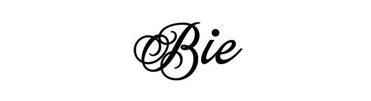 Myteri Script PERSONAL USE ONLY Bold PERSONAL USE ONLY  Free Fonts Download