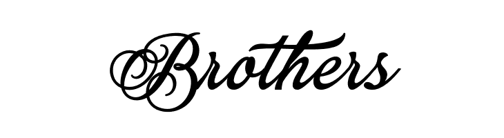 Myteri Script PERSONAL USE ONLY Bold PERSONAL USE ONLY  Free Fonts Download