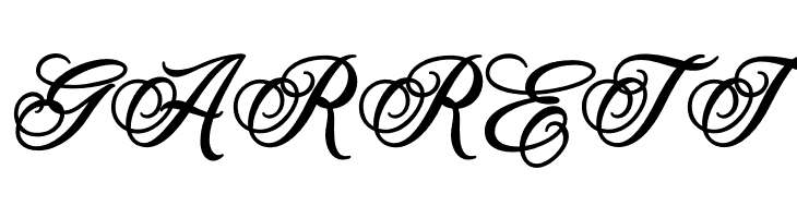 Myteri Script PERSONAL USE ONLY Bold PERSONAL USE ONLY  Free Fonts Download