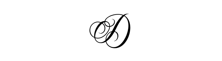 Myteri Script PERSONAL USE ONLY Regular PERSONAL USE ONLY  Free Fonts Download