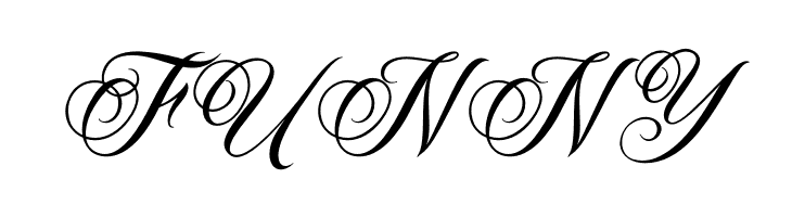 Myteri Script PERSONAL USE ONLY Regular PERSONAL USE ONLY  Free Fonts Download
