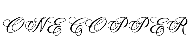 Myteri Script PERSONAL USE ONLY Regular PERSONAL USE ONLY  Free Fonts Download