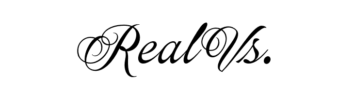 Myteri Script PERSONAL USE ONLY Regular PERSONAL USE ONLY  Free Fonts Download