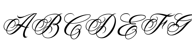 Myteri Script PERSONAL USE ONLY Italic PERSONAL USE ONLY  Free Fonts Download