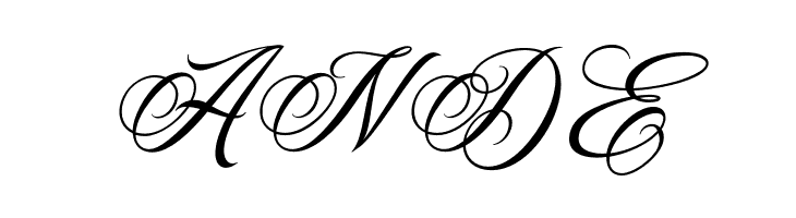 Myteri Script PERSONAL USE ONLY Italic PERSONAL USE ONLY  Free Fonts Download