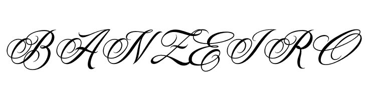 Myteri Script PERSONAL USE ONLY Italic PERSONAL USE ONLY  Free Fonts Download