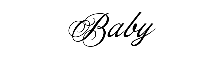 Myteri Script PERSONAL USE ONLY Italic PERSONAL USE ONLY  Free Fonts Download