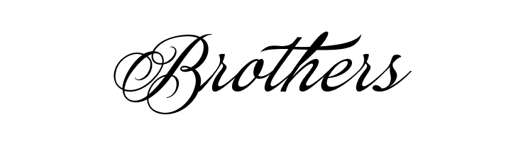 Myteri Script PERSONAL USE ONLY Italic PERSONAL USE ONLY  Free Fonts Download