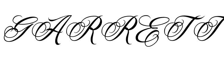 Myteri Script PERSONAL USE ONLY Italic PERSONAL USE ONLY  Free Fonts Download