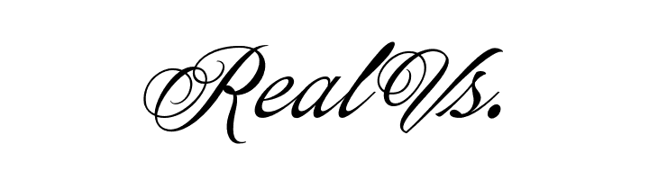 Myteri Script PERSONAL USE ONLY Italic PERSONAL USE ONLY  Free Fonts Download