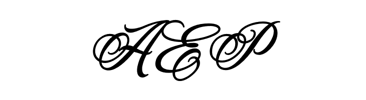 Myteri Script PERSONAL USE ONLY Bold Italic PERSONAL USE ONLY  Free Fonts Download