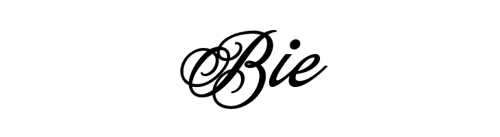 Myteri Script PERSONAL USE ONLY Bold Italic PERSONAL USE ONLY  Free Fonts Download