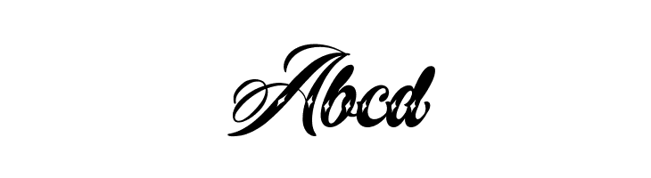 Starella Tattoo Deco PERSONAL  Free Fonts Download