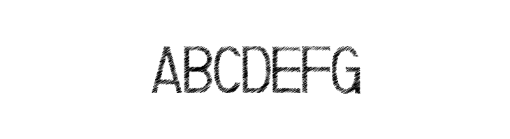 ScrFIBbLE  Free Fonts Download