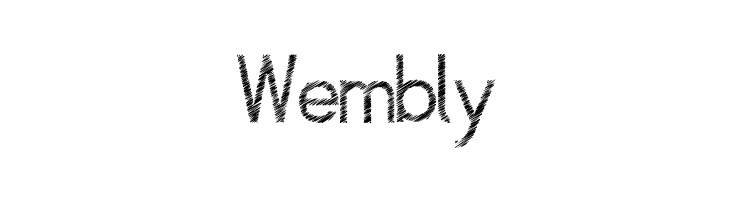 ScrFIBbLE  Free Fonts Download