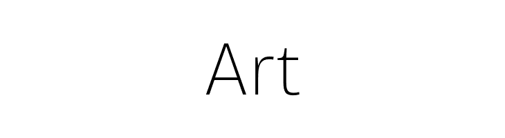 Famiar PERSONAL USE ONLY ExtraLight  Free Fonts Download