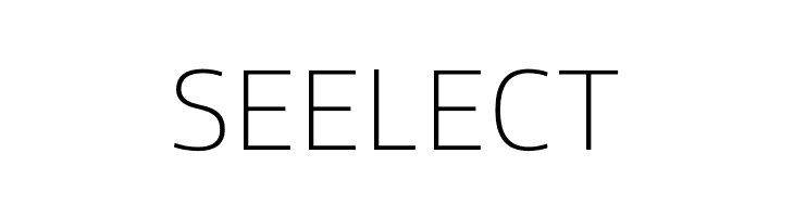 Famiar PERSONAL USE ONLY ExtraLight  Free Fonts Download