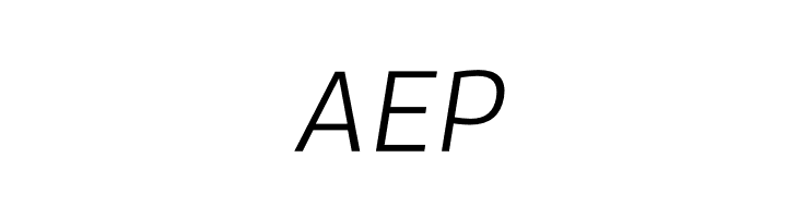 Famiar PERSONAL USE ONLY Light Italic  Free Fonts Download