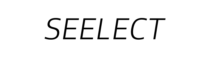 Famiar PERSONAL USE ONLY Light Italic  Free Fonts Download