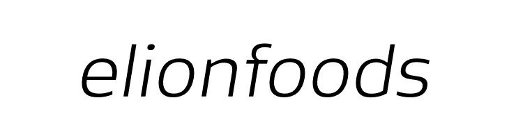 Famiar PERSONAL USE ONLY Light Italic  Free Fonts Download