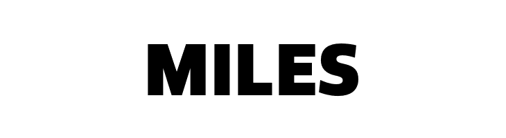 Famiar PERSONAL USE ONLY Black  Free Fonts Download