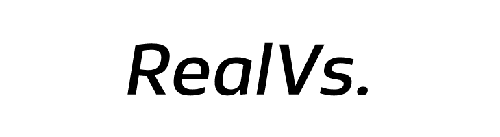 Famiar PERSONAL USE ONLY Medium Italic  Free Fonts Download