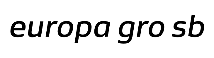 Famiar PERSONAL USE ONLY Medium Italic  Free Fonts Download