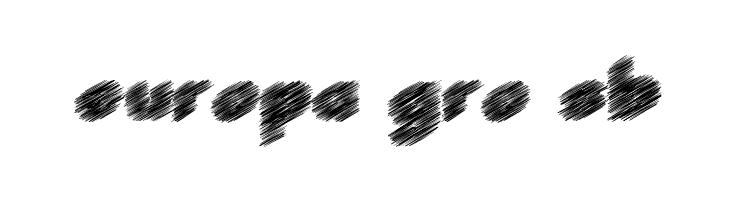 ScrFIBbLE Bold  Free Fonts Download