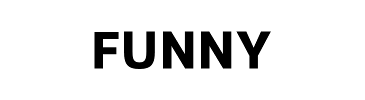 Famiar PERSONAL USE ONLY Bold  Free Fonts Download