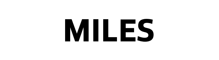 Famiar PERSONAL USE ONLY Bold  Free Fonts Download