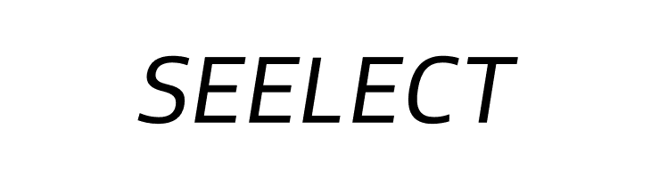 Famiar PERSONAL USE ONLY Regular Italic  Free Fonts Download