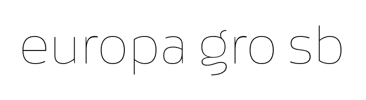 Famiar PERSONAL USE ONLY Thin  Free Fonts Download