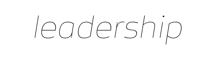 Famiar PERSONAL USE ONLY Thin Italic  Free Fonts Download