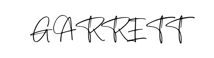 Taylor Hand PERSONAL USE  Free Fonts Download