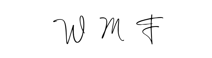 Taylor Hand PERSONAL USE  Free Fonts Download