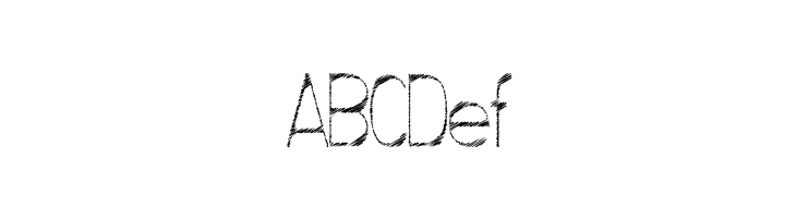 ScrFIBbLE Italic  Free Fonts Download
