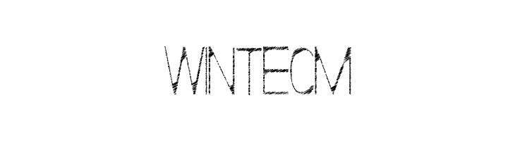 ScrFIBbLE Italic  Free Fonts Download