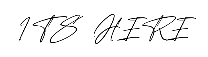 Taylor Hand Italic PERSONAL USE  Free Fonts Download