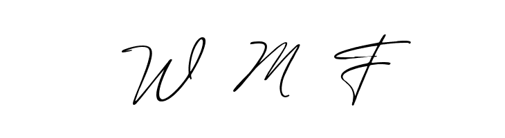 Taylor Hand Italic PERSONAL USE  Free Fonts Download