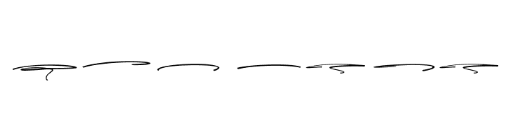 Taylor Hand Swash PERSONAL USE  Free Fonts Download