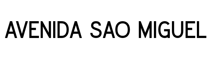 Greback Grotesque PERSONAL Bold  Free Fonts Download