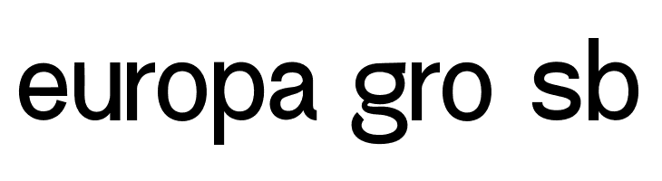 Greback Grotesque PERSONAL Bold  Free Fonts Download
