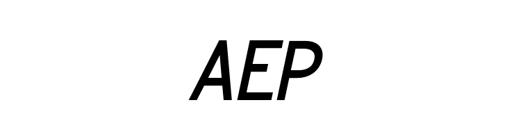 Greback Grotesque PERSONAL Bold italic  Free Fonts Download